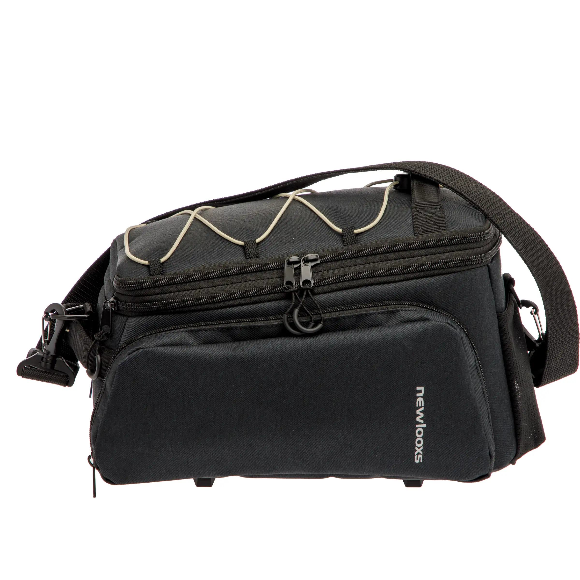 Sakwa rowerowa New Looxs Sports MIK 2.0